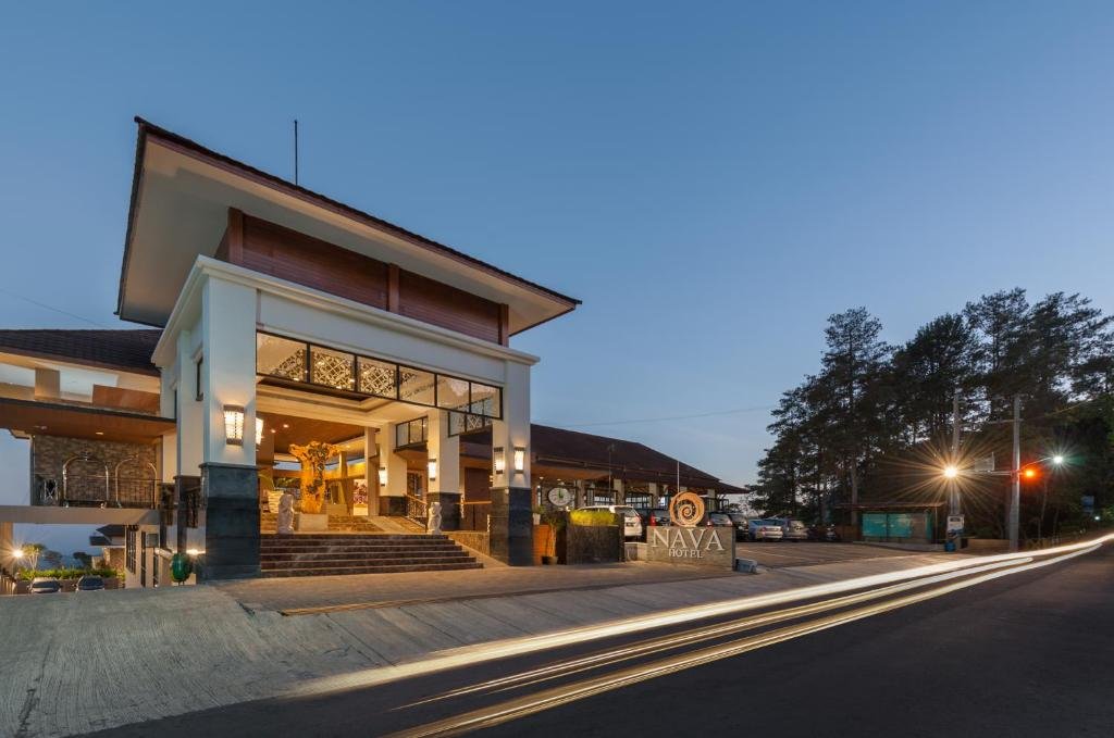 Anaya Azana Hotel & Villa Tawangmangu